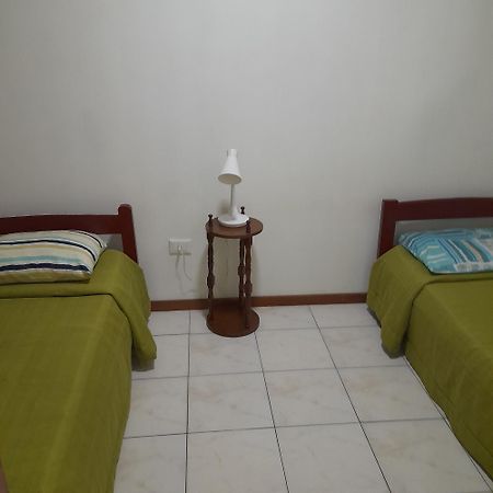 Vila La Serena Puerto Iguazú Exteriér fotografie