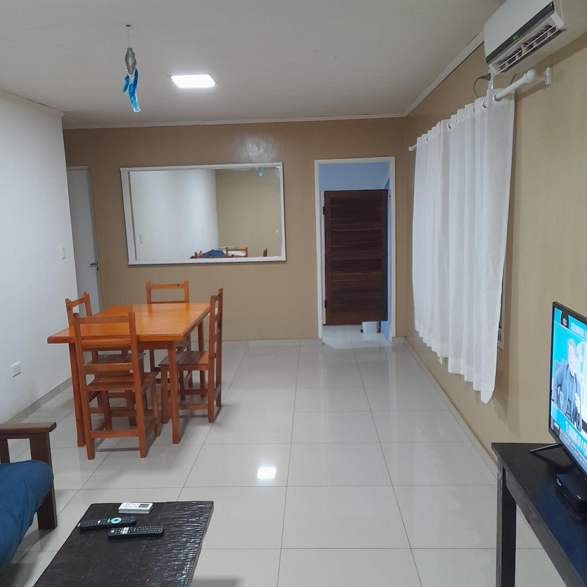 Vila La Serena Puerto Iguazú Exteriér fotografie