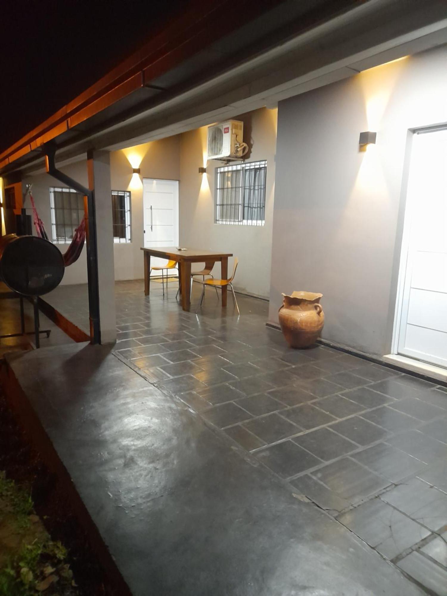 Vila La Serena Puerto Iguazú Exteriér fotografie