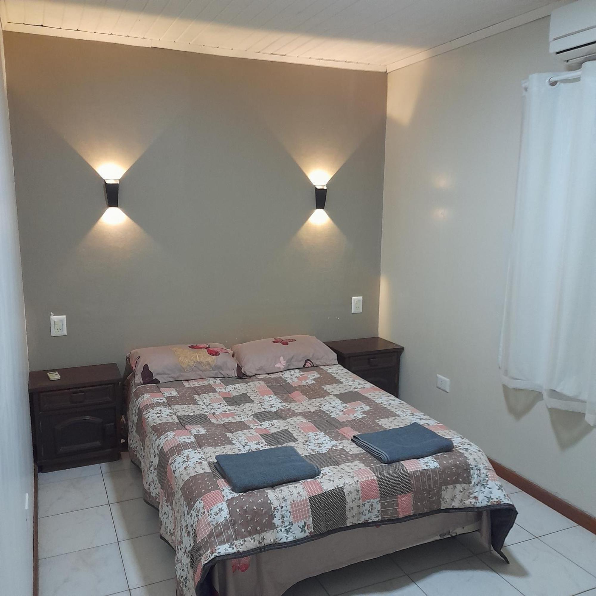 Vila La Serena Puerto Iguazú Exteriér fotografie