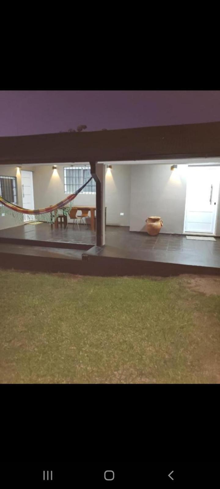 Vila La Serena Puerto Iguazú Pokoj fotografie