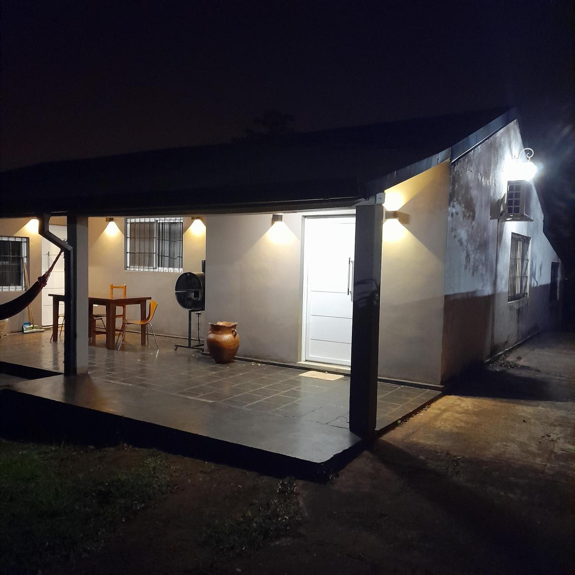 Vila La Serena Puerto Iguazú Exteriér fotografie