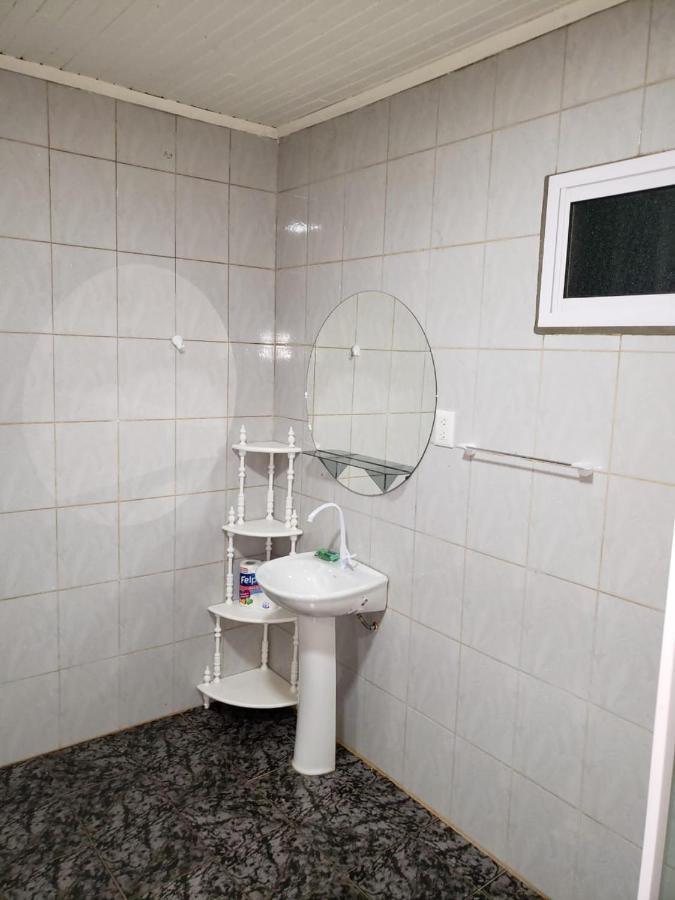 Vila La Serena Puerto Iguazú Exteriér fotografie